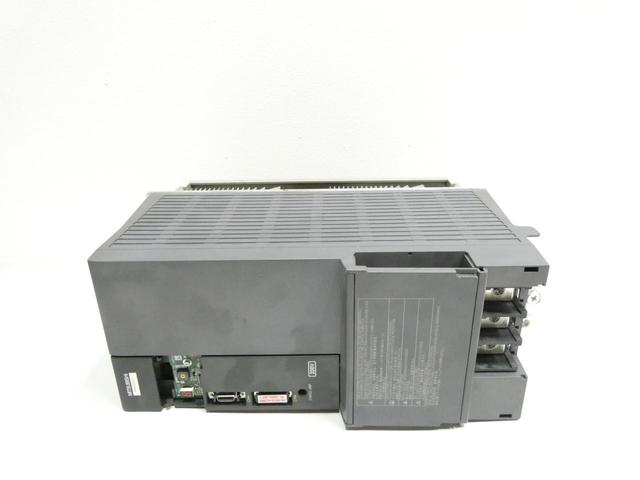 MITSUBISHI MDS-D-CV-370 POWER SUPPLY 200-230V-AC 164A AMP 270-311V-DC 30KW