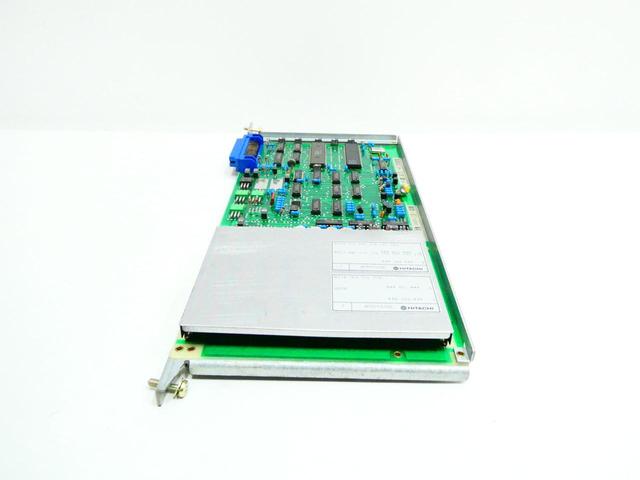 FANUC A87L-0001-085 07C MEMORY BOARD