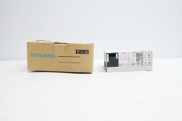 MITSUBISHI MR-J2-60CT SERVO DRIVE 0-360HZ 200-230V-AC 170V-AC 3PH 0.6KW