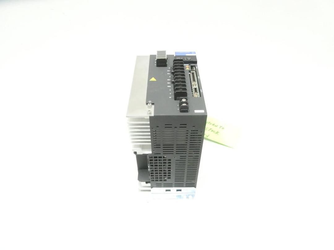 SANYO DENKI RS1A15AA SERVO DRIVE