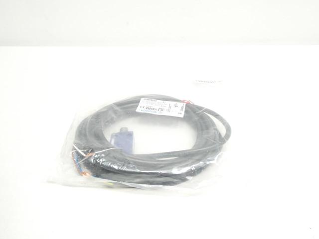 TELEMECANIQUE XCMD2502L5 LIMIT SWITCH 240V-AC
