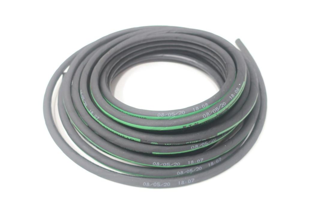 EATON H28004 WEATHERHEAD HYDRAULIC HOSE 50FT