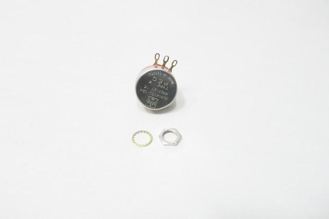 PRECISION COMPONENTS RV4 POTENTIOMETER 2W 1K-OHM