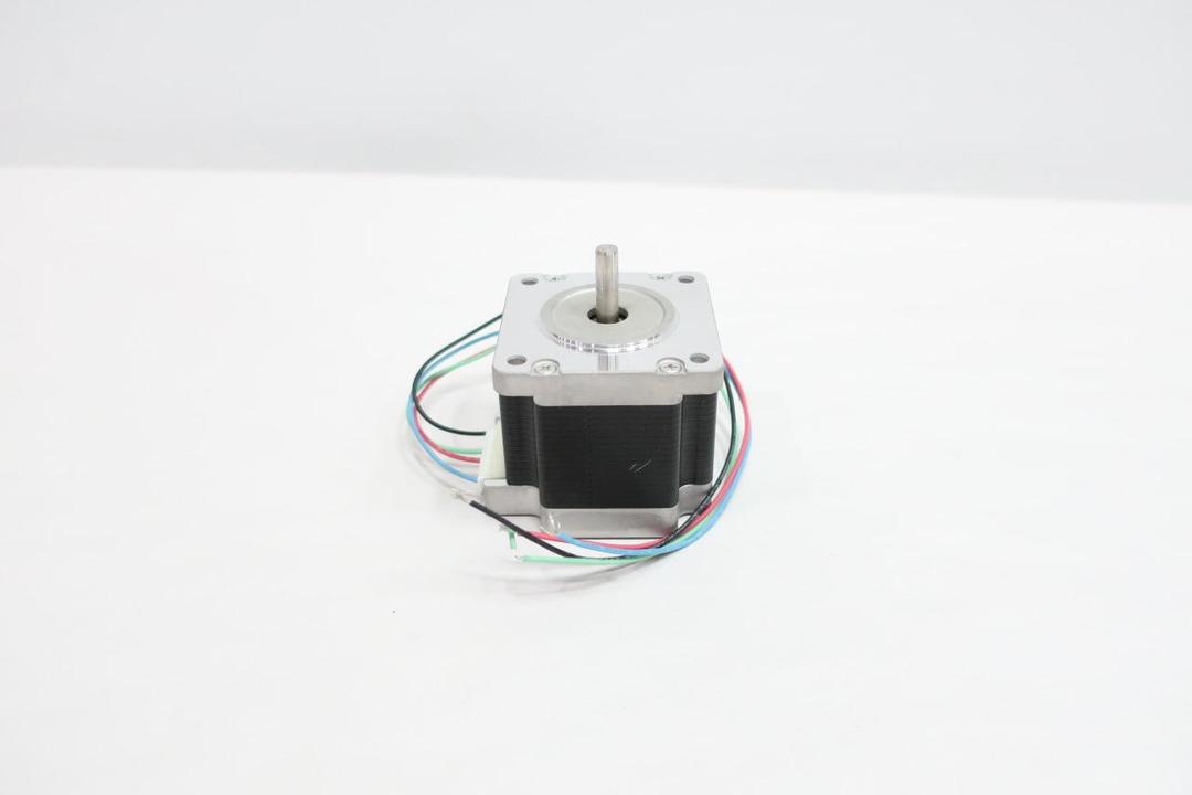 MOONS 24HS2001N STEPPER MOTOR