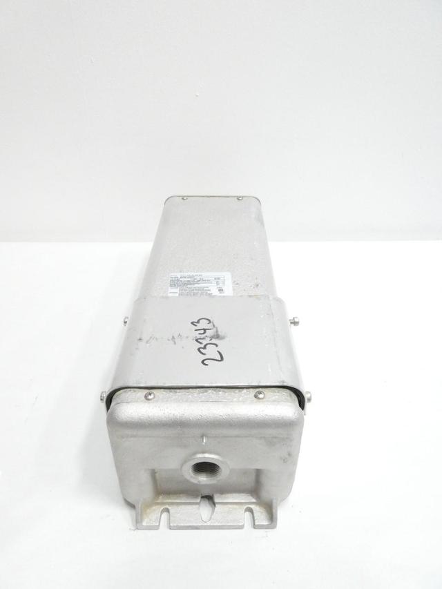 PHILLIPS 1000RIM-7 BAY-BRITE METAL HALIDE BALLAST 1100W 600V-AC