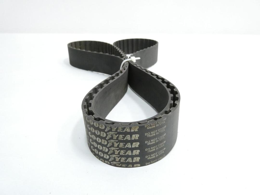 GATES 660H150 POWERGRIP TIMING BELT 66IN 1/2IN 1-1/2IN