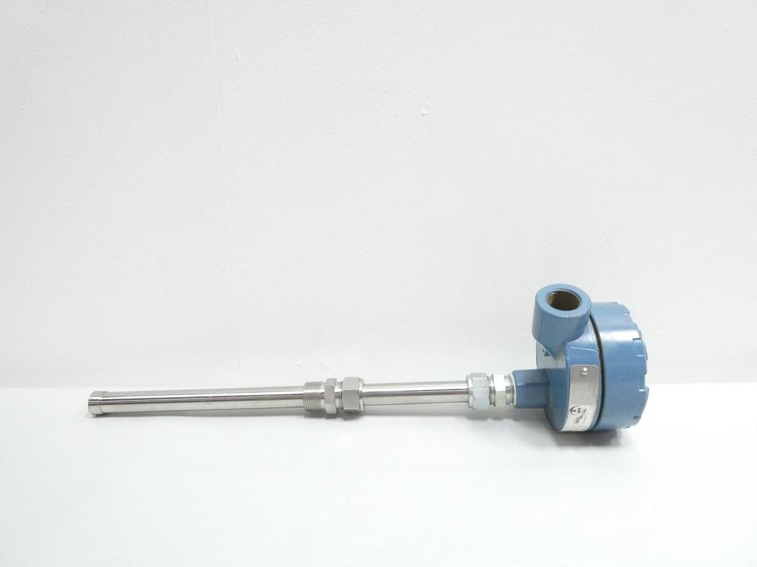 ROSEMOUNT 140-54 CONDUCTIVITY SENSOR