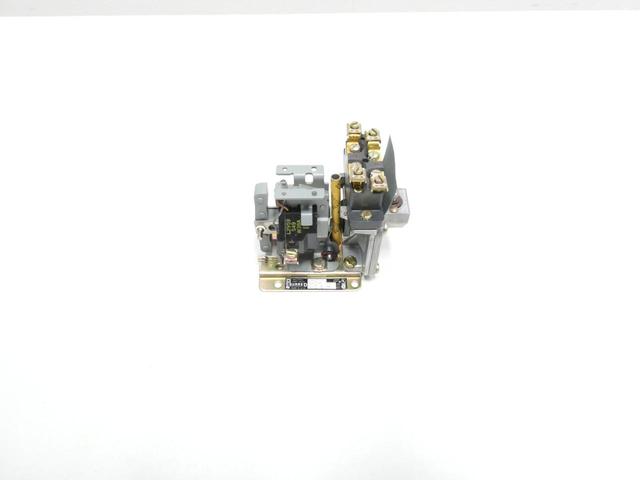 SQUARE D 9050 AO10DV06 TIMING RELAY 480V-AC