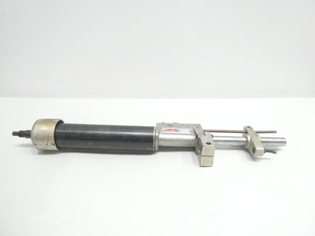 DESOUTTER AFD-40 PNEUMATIC AUTOFEED TAPPING DRILL 1200RPM