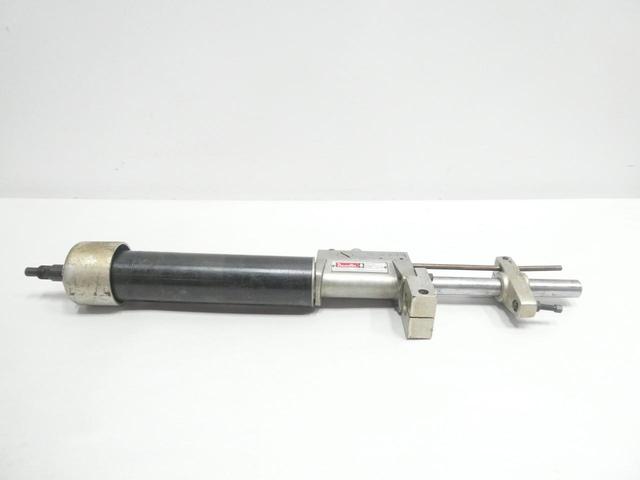 DESOUTTER AFD-40 PNEUMATIC AUTOFEED TAPPING DRILL 1200RPM