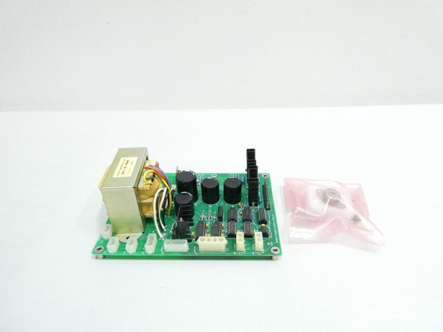 GENERAL ELECTRIC GE 8931 42P740 POWER SUPPLY BOARD