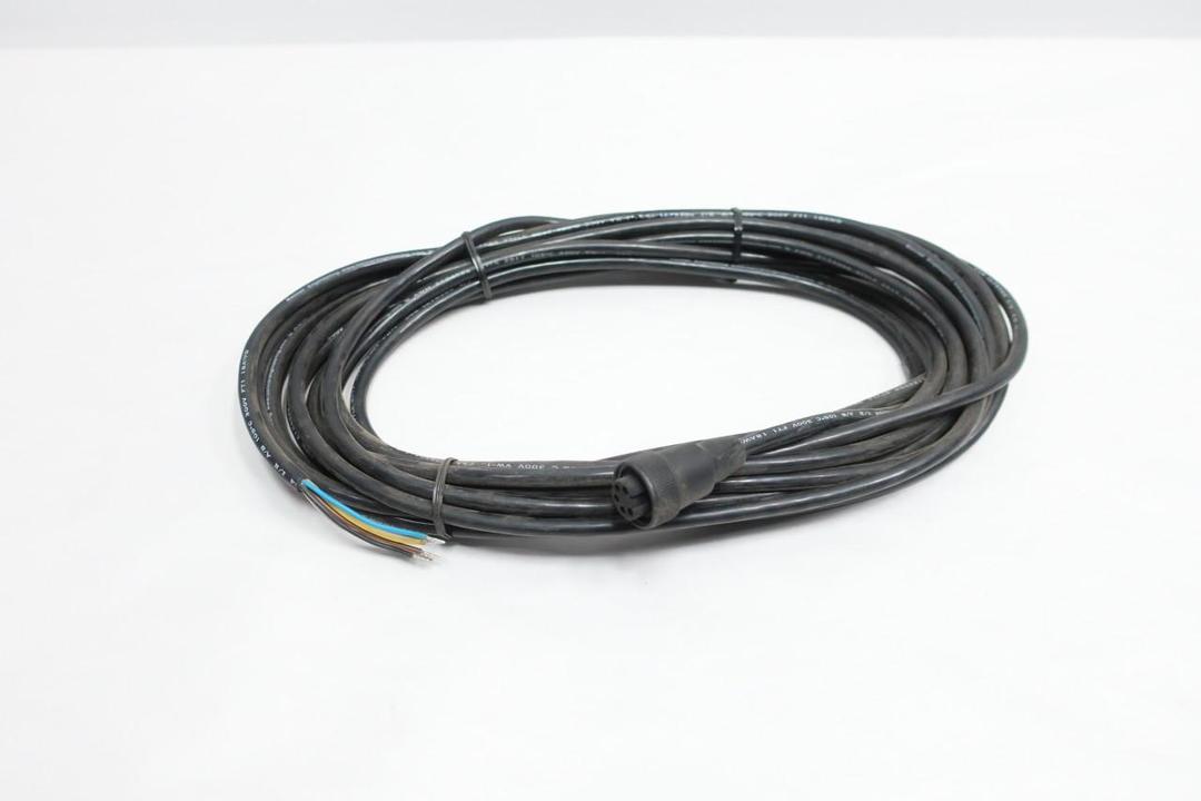 BANNER MBCC-530 CORDSET CABLE 30FT