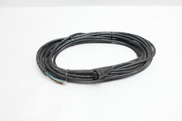 BANNER MBCC-530 CORDSET CABLE 30FT
