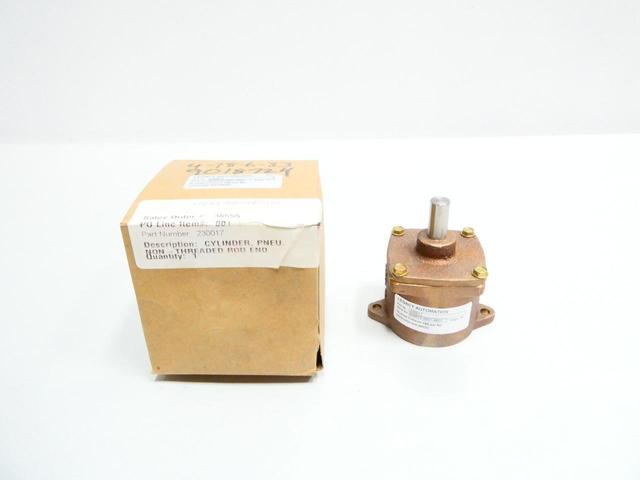 LEGACY 230017 ROTARY CYLINDER 150PSI