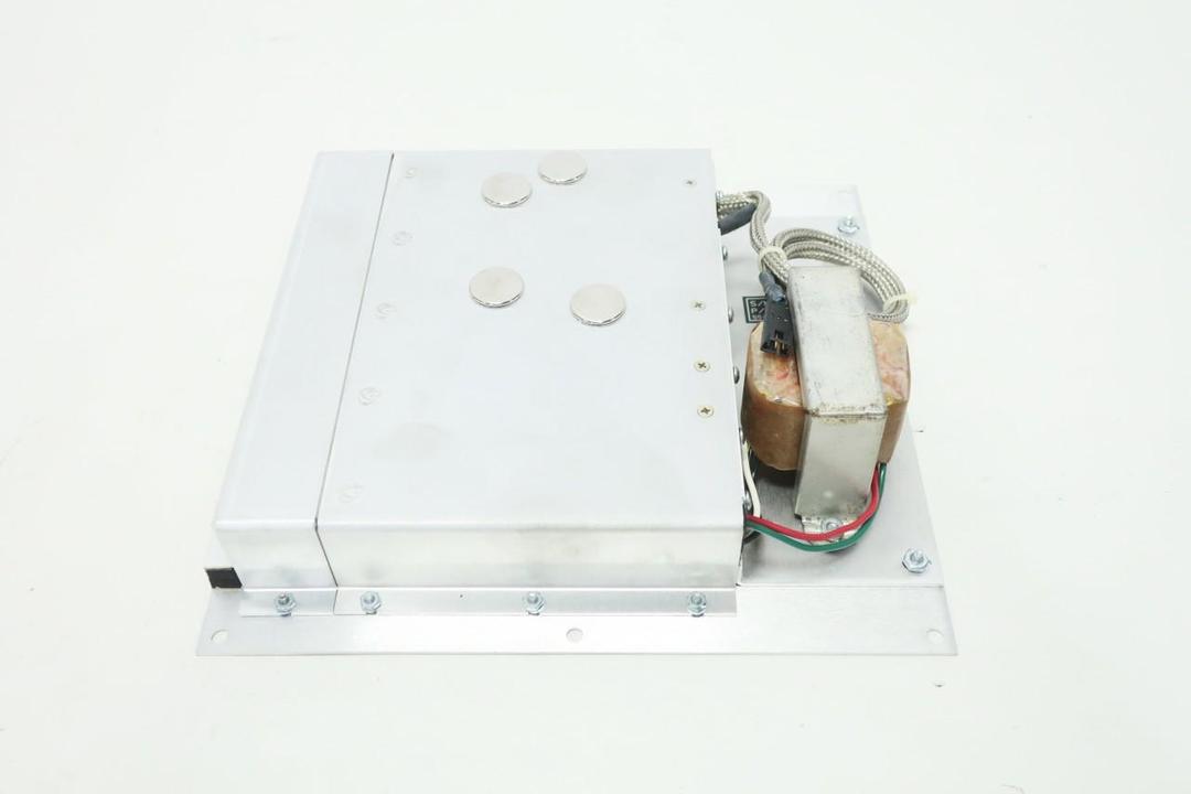 ABB 733A164B-1 CONSTANT TEMPERATURE FIL BRIDGE AMPLIFIER ASSEMBLY MODULE