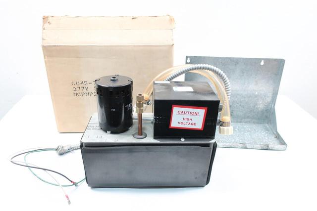 BECKETT MCPMP277 CU-45-7HTFW CONDENSATION PUMP 277V-AC