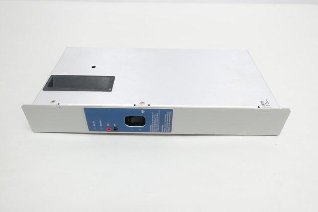 TDI SPS5710 POWER SUPPLY 100-240V-AC 20A AMP 24-26V-DC