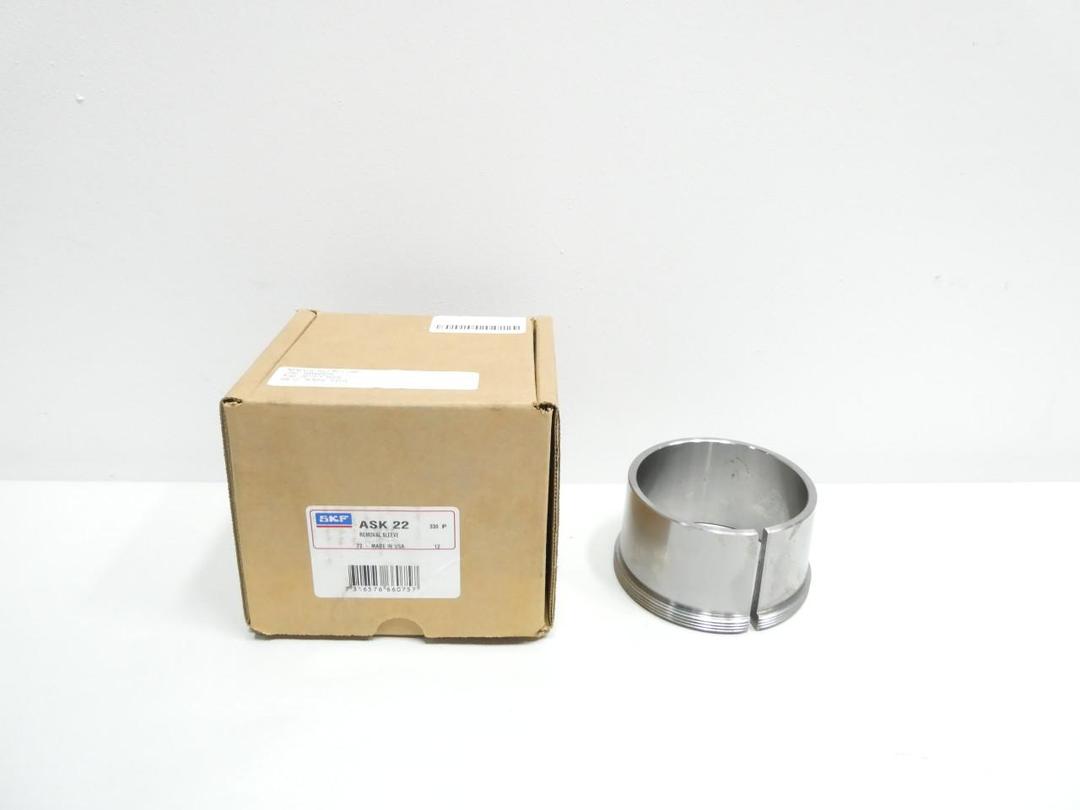 SKF ASK22 BEARING REMOVAL SLEEVE