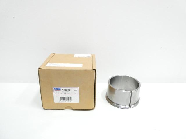 SKF ASK22 BEARING REMOVAL SLEEVE
