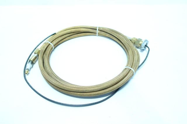FOSSIL POWER SYSTEMS 9040-8158 PAI FLEX CONDUIT ASSEMBLY 15FT 