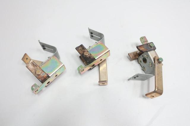 WESTINGHOUSE 2147A49G11 CONTACT FUSE CLIP ASSEMBLY KIT