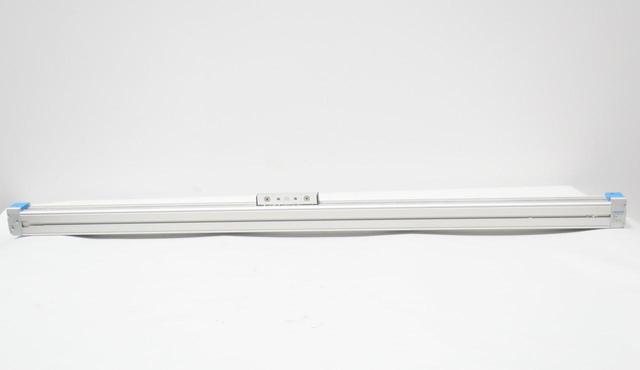 FESTO DGP-25-880-PPV-A-B RODLESS CYLINDER 25MM 880MM 120PSI