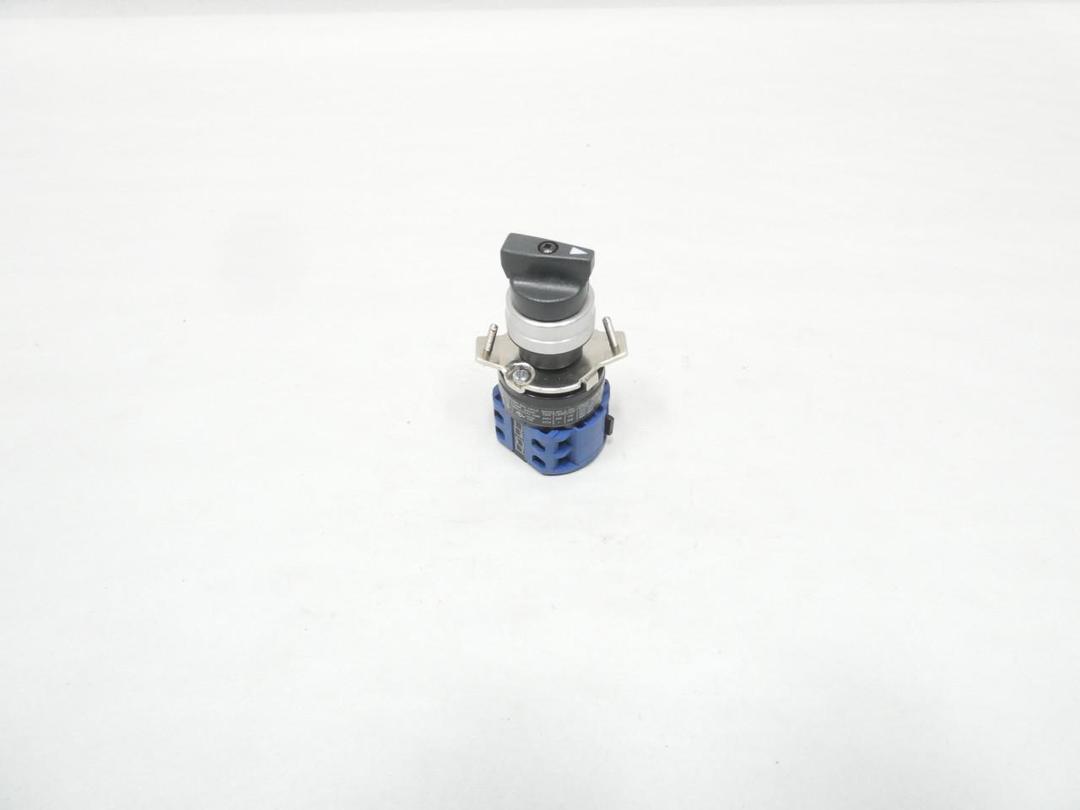 KRAUS & NAIMER CA10 A231 ROTARY CAM SWITCH 20A 300V-AC