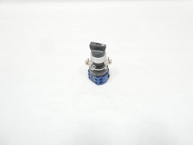 KRAUS & NAIMER CA10 A231 ROTARY CAM SWITCH 20A 300V-AC