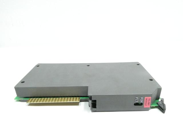 ALLEN BRADLEY 1771-IXE/D INPUT MODULE SER D