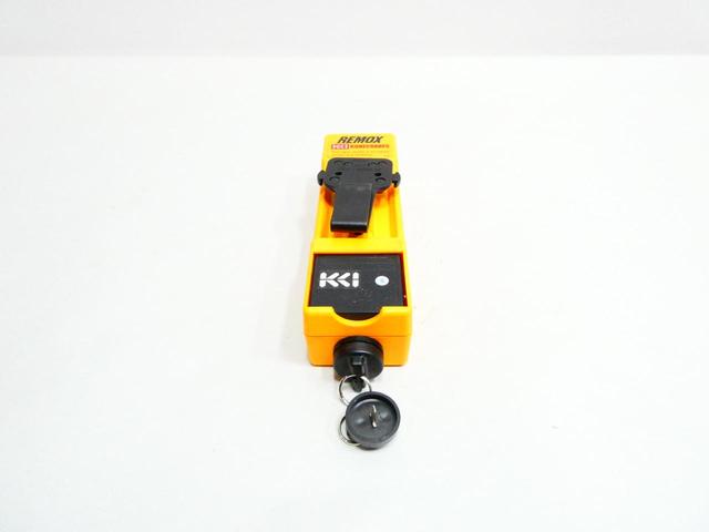 HBC RADIOMATIC NO9M30004 HOIST REMOTE