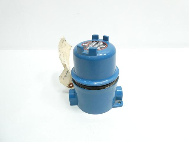 DREXELBROOK 406-6002-F01 406-6000 LEVEL CONTROL HOUSING
