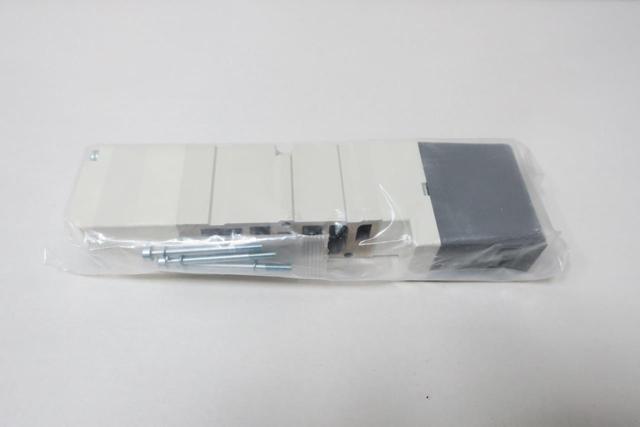 SMC VQC4301-51 PNEUMATIC SOLENOID VALVE 0.2-1MPA