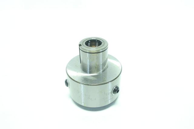 MORSE PB-6A.75FB 173947 CAM LH OIL .75IN 300LB-FT MECHANICAL CLUTCH