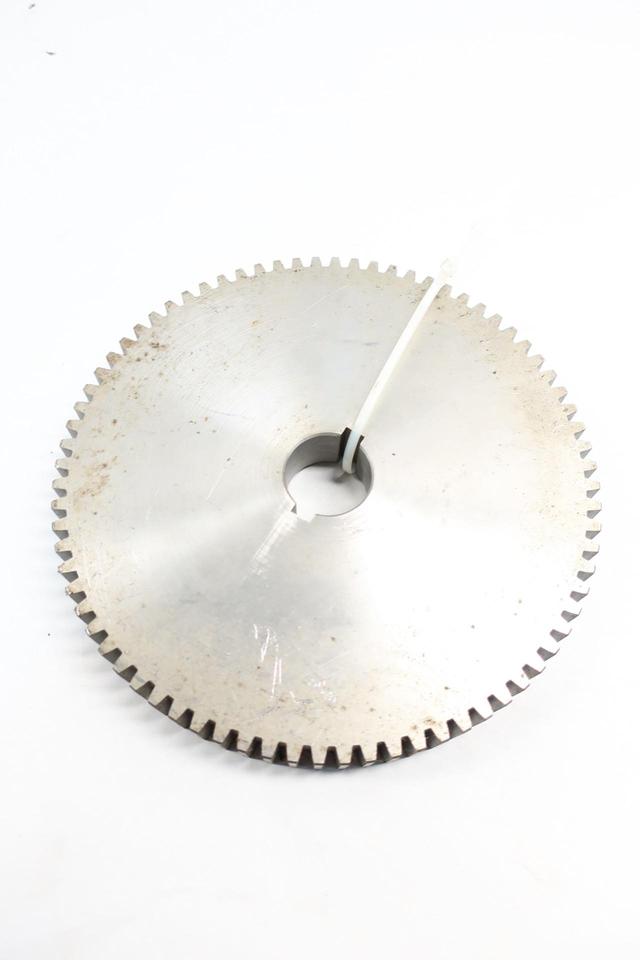 LINN GEAR 10CG76 1-1/4IN 76T 5/16IN TIMING SPROCKET