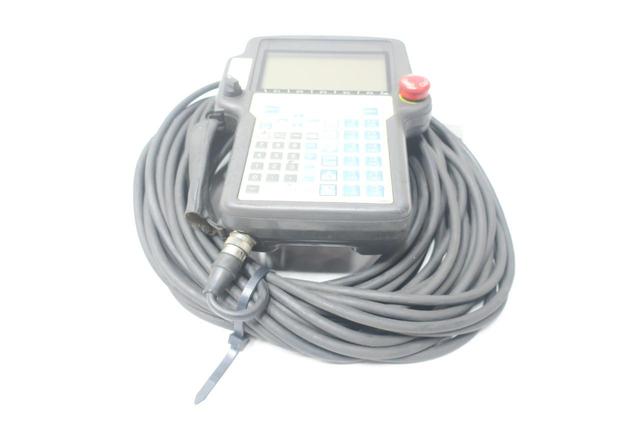 FANUC 105B-2801-0370 TEACH PENDANT
