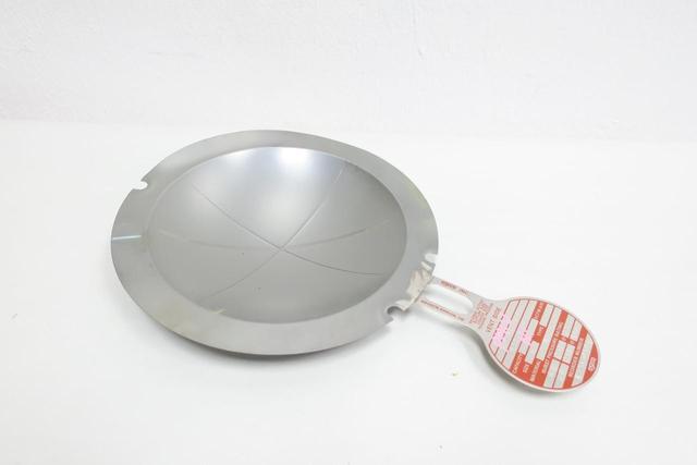 OSECO PCR 6IN RUPTURE DISC 65PSI @ 72/100F