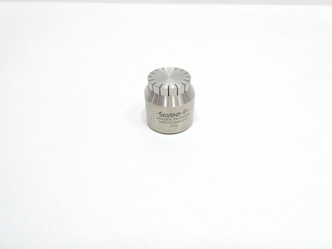 SILVENT 710 AIR BLOW-OFF NOZZLE