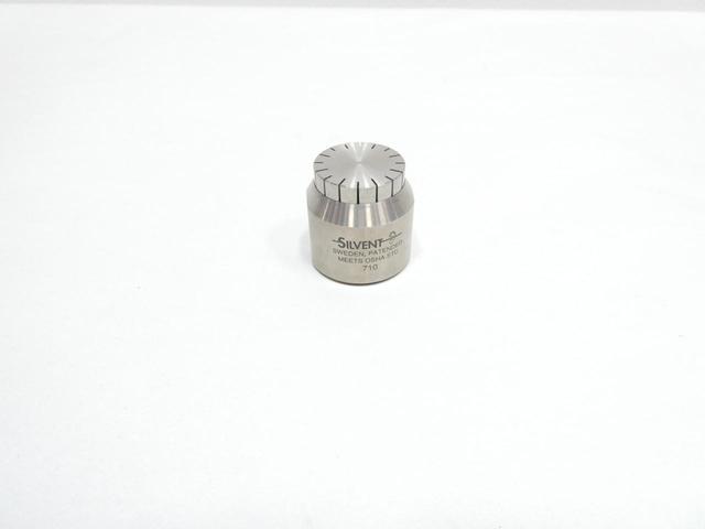 SILVENT 710 AIR BLOW-OFF NOZZLE