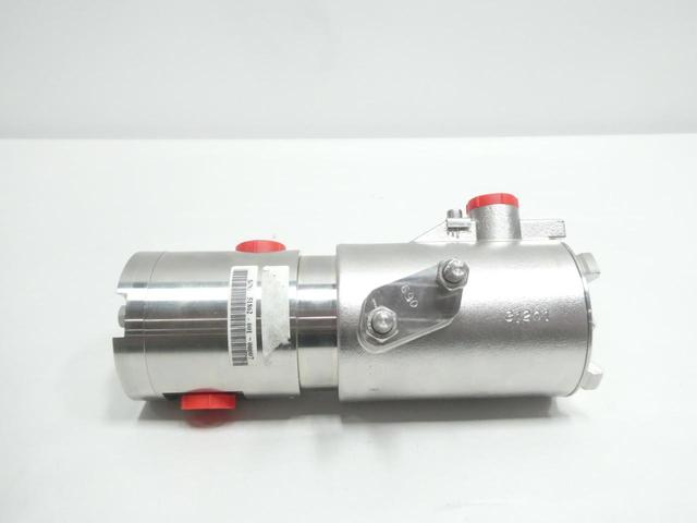 NORGREN Y121AA3H2JS124-CSA MAXSEAL IC04 VALVE 1/2IN NPT