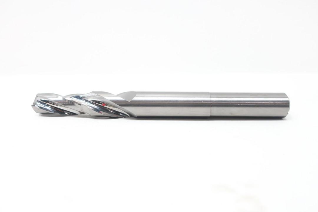 CAMTAC STF 15333 END MILL 3FL 21MM