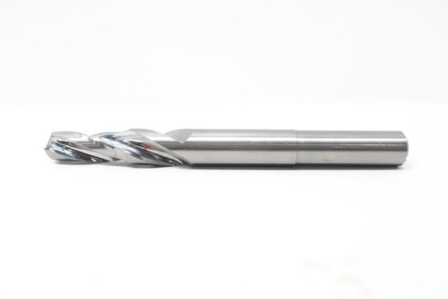 CAMTAC STF 15333 END MILL 3FL 21MM