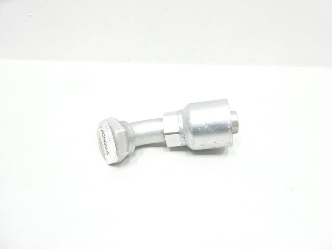 PARKER 1L7782424 HYDRAULIC HOSE FITTING