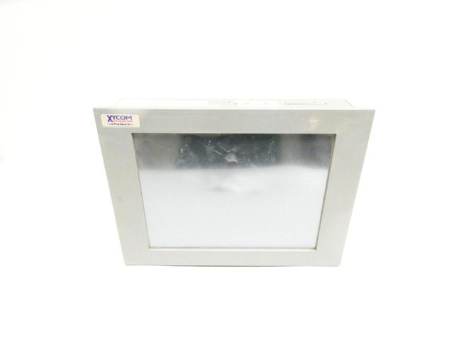 XYCOM 4115 T OPERATOR INTERFACE PANEL 100-240V-AC