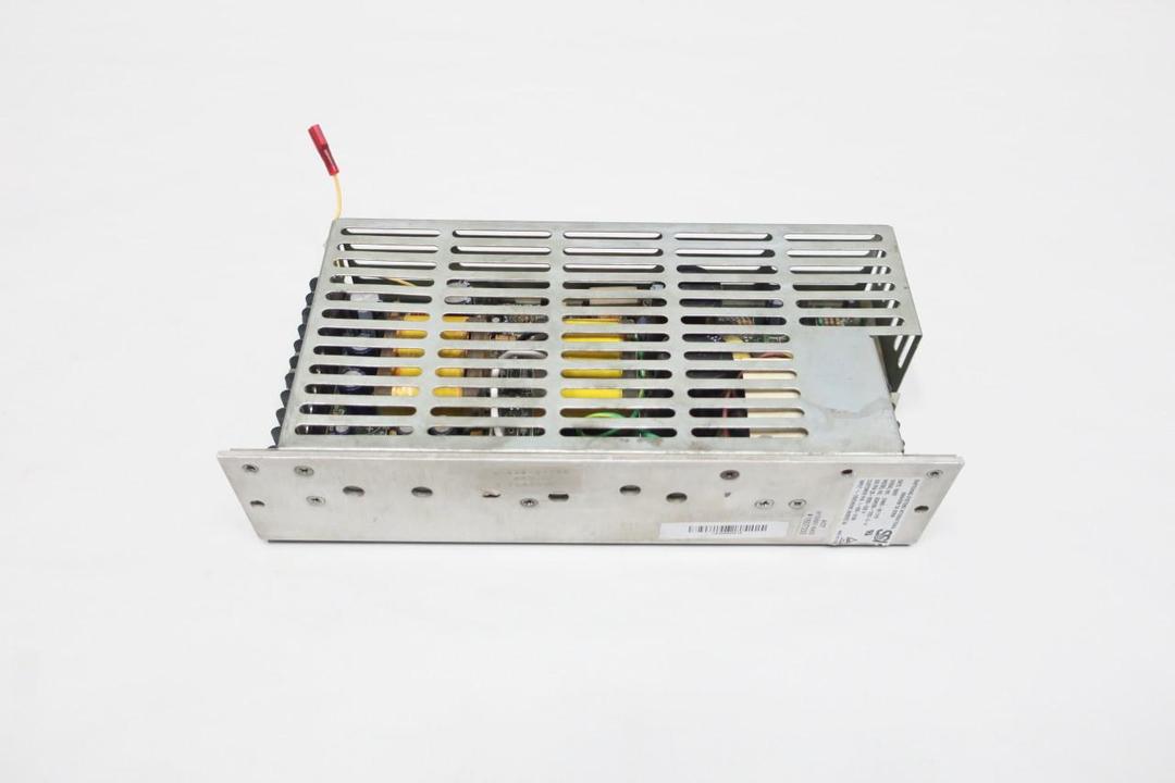 SSI SQM200-1222-5-A POWER SUPPLY 120/240V-AC