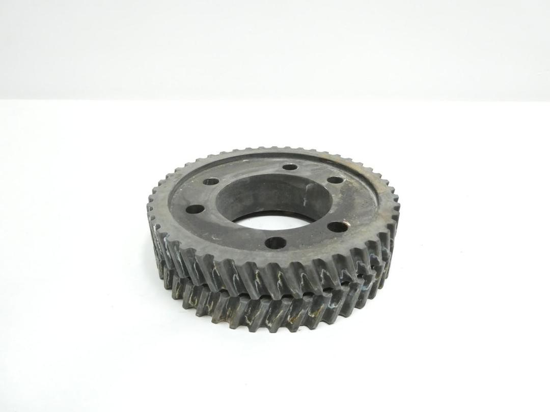 VEYANCE G-45S-E SYNCHRONOUS PULLEY 45T 14MM 
