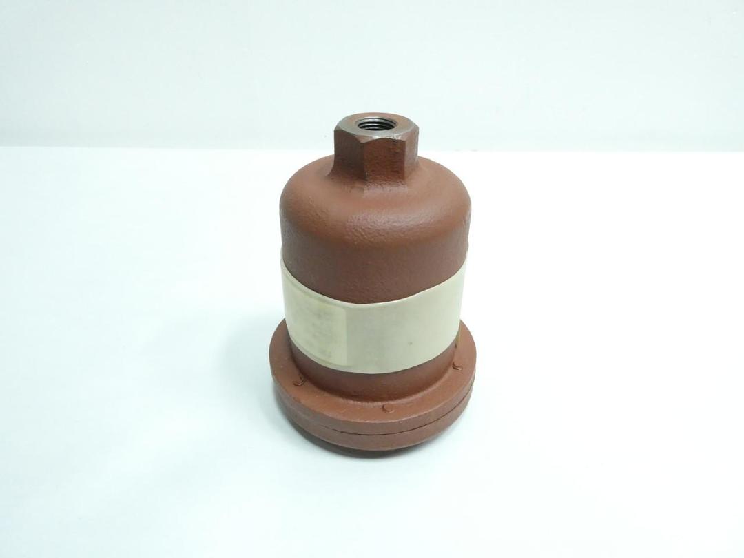 APCO 141.2 NO 1 AIR VACUUM VALVE 1/2IN NPT