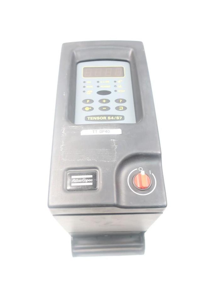 ATLAS COPCO PF3007-C-HW 8433-1700-05 TENSOR S4/S7 TORQUE CONTROLLER