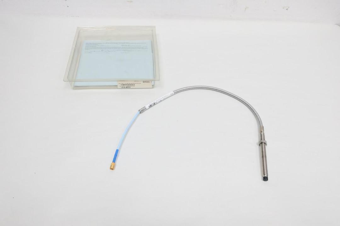 BENTLY NEVADA 330102-00-38-05-02-00 3300 XL PROXIMITY SENSOR