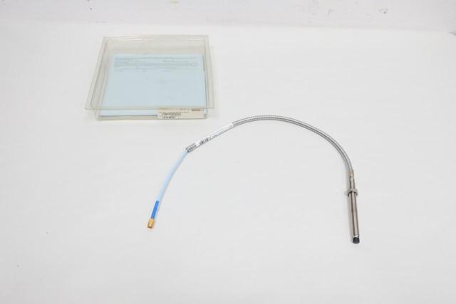 BENTLY NEVADA 330102-00-38-05-02-00 3300 XL PROXIMITY SENSOR