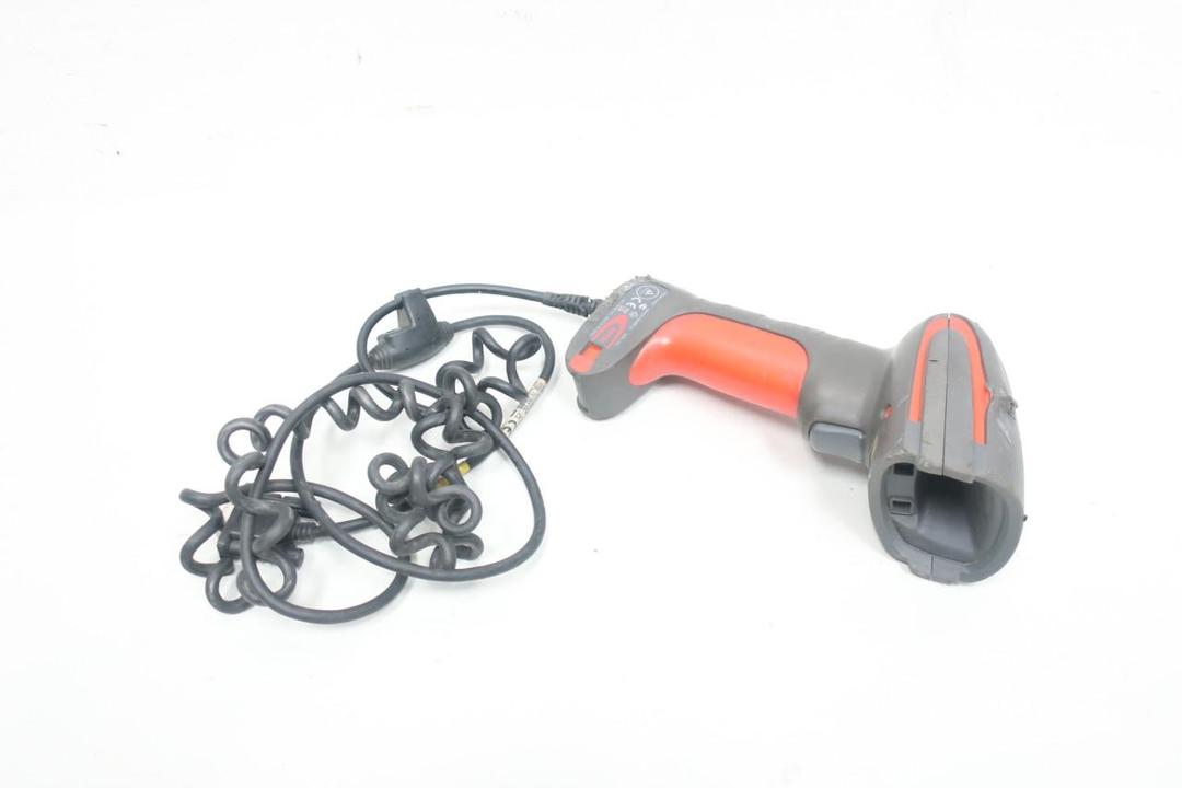HONEYWELL 1910IER-3 1910I BAR CODE SCANNER